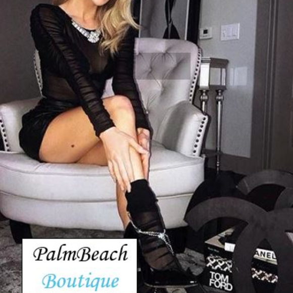 Meet your Posher, Sasha - Picture 2 of 8